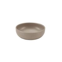 Playground, Steinzeug - ELEMENTS : Bowl, sand, 12 x 3,9 cm/ 0,33 ltr. Playground, Steinzeug - ELEMENTS : Bowl, sand, 12 x 3,9 cm/ 0,33 ltr.