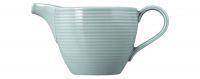 Seltmann Weiden, Beat : Arktisblau - Milchkännchen mit Relief, 0,29 ltr. Seltmann Weiden, Beat : Arktisblau - Milchkännchen mit Relief, 0,29 ltr.