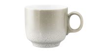 Seltmann Weiden, Sento Home : Aura Cream 10909 - Cappuccino-Obere m. Hkl. 0,3 ltr. Seltmann Weiden, Sento Home : Aura Cream 10909 - Cappuccino-Obere m. Hkl. 0,3 ltr.