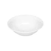 Bauscher, Marie Christine - Schuessel, weiss, uni, 21 cm/ 0,90 ltr. Bauscher, Marie Christine - Schuessel, weiss, uni, 21 cm/ 0,90 ltr.