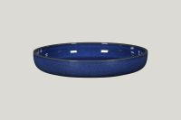 RAK, Ease : Cobalt - Teller tief rund, 27,8 x 4,6 cm/ 1,9 ltr. RAK, Ease : Cobalt - Teller tief rund, 27,8 x 4,6 cm/ 1,9 ltr.