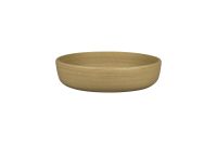 RAK, Ease Selva : Beige - Schale, 20 x 5,8 cm/ 1,2 ltr. RAK, Ease Selva : Beige - Schale, 20 x 5,8 cm/ 1,2 ltr.
