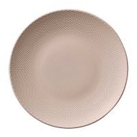 Heart & Soul, Pine : Blush - Teller flach rund coup, 28 cm Heart & Soul, Pine : Blush - Teller flach rund coup, 28 cm