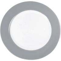 Kahla, Pronto - Cool Gray : Speiseteller 26 cm Kahla, Pronto - Cool Gray : Speiseteller 26 cm