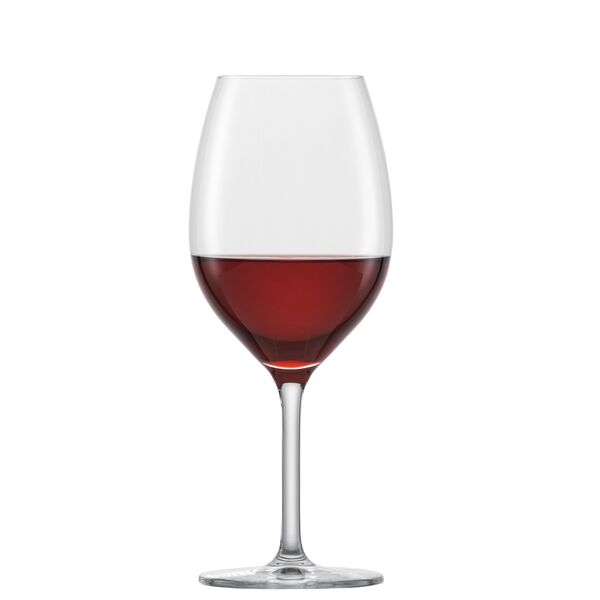 Rotwein Banquet Nr. 1 m. Füllstrich 0.2 ltr. |-|, Inhalt: 475 ml, H: 213 mm, D: 86 mm