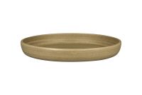 RAK, Ease Selva : Beige - Teller tief rund, 29,7 x 4,7 cm/ 2,3 ltr. RAK, Ease Selva : Beige - Teller tief rund, 29,7 x 4,7 cm/ 2,3 ltr.