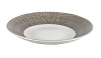 Churchill, Bamboo : Dusk - Teller halbtief rund Coup 28,1 cm Churchill, Bamboo : Dusk - Teller halbtief rund Coup 28,1 cm