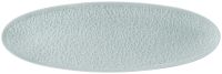 Seltmann Weiden, Nori : Arktisblau Light - Coupplatte, Vollrelief, 44 x 14 cm Seltmann Weiden, Nori : Arktisblau Light - Coupplatte, Vollrelief, 44 x 14 cm