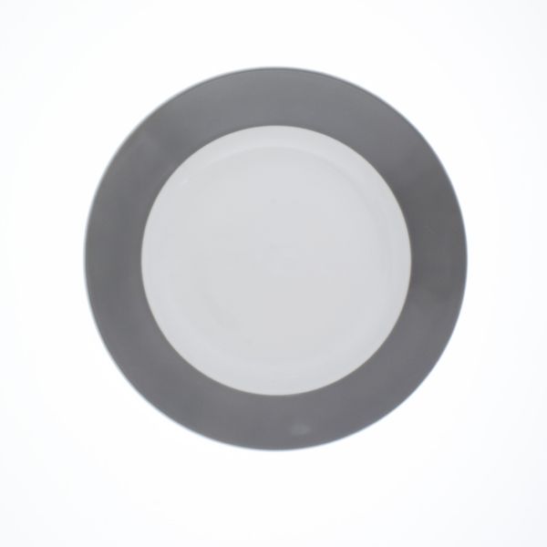 Kahla, Pronto - Warm Gray : Frühstücksteller 20,5 cm
