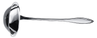 Picard & Wielpütz, Novara - Suppenschöpfer 280 mm Picard & Wielpütz, Novara - Suppenschöpfer 280 mm