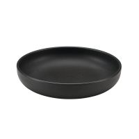 Playground, Steinzeug - ELEMENTS : Bowl, schwarz, 22 x 3,8 cm/ 1,25 ltr. Playground, Steinzeug - ELEMENTS : Bowl, schwarz, 22 x 3,8 cm/ 1,25 ltr.