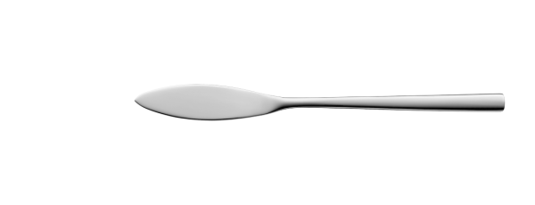 Hepp, Lento - Fischmesser 215 mm