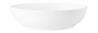 Seltmann Weiden, Liberty : Weiss - Foodbowl 25 cm Seltmann Weiden, Liberty : Weiss - Foodbowl 25 cm
