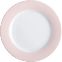 Kahla, Pronto - Pastel Rose : Speiseteller 26 cm Kahla, Pronto - Pastel Rose : Speiseteller 26 cm