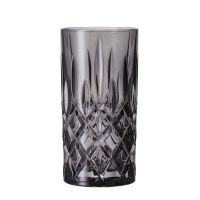 Longdrink SMOKE Set/2 : Noblesse Colors 39,5 cl, Inhalt: 395 ml, D: 77 mm, H: 151 mm Longdrink SMOKE Set/2 : Noblesse Colors 39,5 cl, Inhalt: 395 ml, D: 77 mm, H: 151 mm
