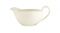 Seltmann Weiden, Maxim - Buttersauciere, creme, uni, 0,15 ltr. Seltmann Weiden, Maxim - Buttersauciere, creme, uni, 0,15 ltr.