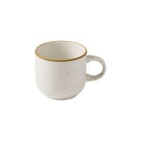 Churchill, Stonecast : Barley White - Bubble Becher, 8 x 7,5 cm/ 0,23 ltr. Churchill, Stonecast : Barley White - Bubble Becher, 8 x 7,5 cm/ 0,23 ltr.