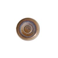 Heart & Soul, Perfect Match : Oyster - Untertasse rund 14 cm Heart & Soul, Perfect Match : Oyster - Untertasse rund 14 cm