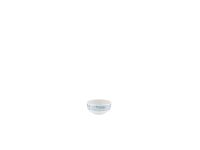 Schönwald, Shabby Chic 3: Dekor 63072 - Schale 6,5 cm/ 0,07 ltr. Schönwald, Shabby Chic 3: Dekor 63072 - Schale 6,5 cm/ 0,07 ltr.
