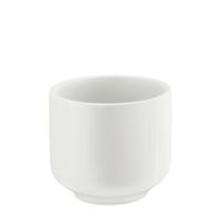 Schönwald, Shiro - Bowl, uni, weiss, 8,6 cm/ 0,26 ltr. Schönwald, Shiro - Bowl, uni, weiss, 8,6 cm/ 0,26 ltr.