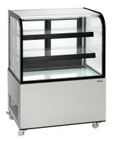 Kühlvitrine KV 270L Kühlvitrine KV 270L