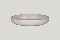 RAK, Ease : Clay - Teller tief rund, 27,8 x 4,6 cm/ 1,9 ltr. RAK, Ease : Clay - Teller tief rund, 27,8 x 4,6 cm/ 1,9 ltr.