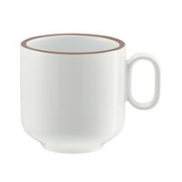 Schönwald, Shiro : Rim 63140 - Kaffeebecher m. Hkl., 0,3 ltr. Schönwald, Shiro : Rim 63140 - Kaffeebecher m. Hkl., 0,3 ltr.