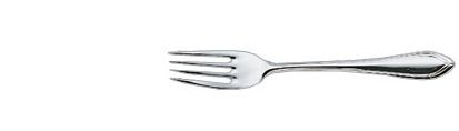 WMF, Flair - Kuchengabel 160 mm