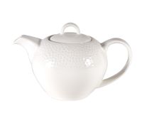 Churchill, Isla : White - Kaffee-, Teekanne m. Dkl. 0,43 ltr. Churchill, Isla : White - Kaffee-, Teekanne m. Dkl. 0,43 ltr.