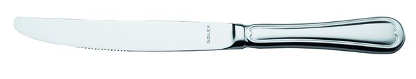 Solex, Laila - Menümesser Vollheft 224 mm