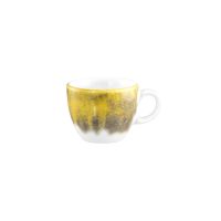Seltmann Weiden, Modern Life : 58268 Batik Kurkuma - Espresso-Obere 1132, 0,09 ltr. Seltmann Weiden, Modern Life : 58268 Batik Kurkuma - Espresso-Obere 1132, 0,09 ltr.