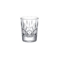 Morleos : Legacy - Shot 60 ml, Polycarbonat, D: 5,6 cm, H: 6,4 cm Morleos : Legacy - Shot 60 ml, Polycarbonat, D: 5,6 cm, H: 6,4 cm