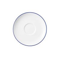 Seltmann Weiden, Modern Life : 10873 Blue Line - Tasse-Untere 1164, 15,9 cm Seltmann Weiden, Modern Life : 10873 Blue Line - Tasse-Untere 1164, 15,9 cm