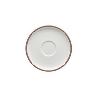 Schönwald, Shiro : Rim 63140 - Espresso-Untere, 12,6 cm Schönwald, Shiro : Rim 63140 - Espresso-Untere, 12,6 cm