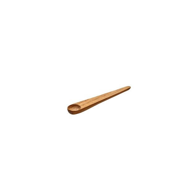 Playground, Teak - Holzlöffel mini 12 cm