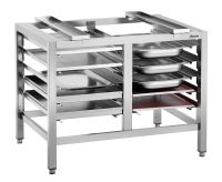 Untergestell Silversteam2 6040 Untergestell Silversteam2 6040