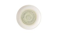 Churchill, Elements : Fern - Teller flach Coup, 28,8 cm Churchill, Elements : Fern - Teller flach Coup, 28,8 cm