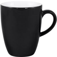 Kahla, Pronto - Pure Black : Macchiatobecher 0,28 ltr. Kahla, Pronto - Pure Black : Macchiatobecher 0,28 ltr.
