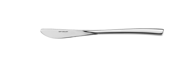 Hepp, Talia - Vorspeisemesser Vollheft 220 mm