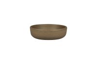 RAK, Ease Selva : Dark Brown - Schale, 16 x 5,7 cm/ 0,75 ltr. RAK, Ease Selva : Dark Brown - Schale, 16 x 5,7 cm/ 0,75 ltr.