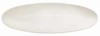 Seltmann Weiden, Maxim Coup Fine Dining - Coupplatte oval M5379-44x14, creme, uni, 44 x 14 cm Seltmann Weiden, Maxim Coup Fine Dining - Coupplatte oval M5379-44x14, creme, uni, 44 x 14 cm