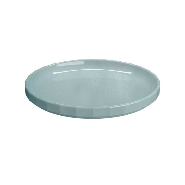 Bauscher, Edge : Sea - Teller flach rund, 26 cm