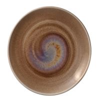 Heart & Soul, Perfect Match : Oyster - Teller flach rund coup 27 cm Heart & Soul, Perfect Match : Oyster - Teller flach rund coup 27 cm
