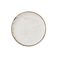Steelite, Craft : White 1155 - Stapelteller mit erhöhten Rand, 20,3 cm Steelite, Craft : White 1155 - Stapelteller mit erhöhten Rand, 20,3 cm