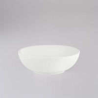 Schönwald, Unlimited - Schale rund, weiss, uni, 12 cm/ 0,25 ltr. Schönwald, Unlimited - Schale rund, weiss, uni, 12 cm/ 0,25 ltr.