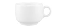 Seltmann Weiden, Sento - Espresso-Obere m. Hkl., weiss, uni, 0,08 ltr. Seltmann Weiden, Sento - Espresso-Obere m. Hkl., weiss, uni, 0,08 ltr.