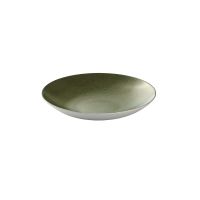 Bauscher, Purity : 425914 Pearls Greens - Teller tief Coup, bonewhite, 20 cm/ 0,63 ltr. Bauscher, Purity : 425914 Pearls Greens - Teller tief Coup, bonewhite, 20 cm/ 0,63 ltr.