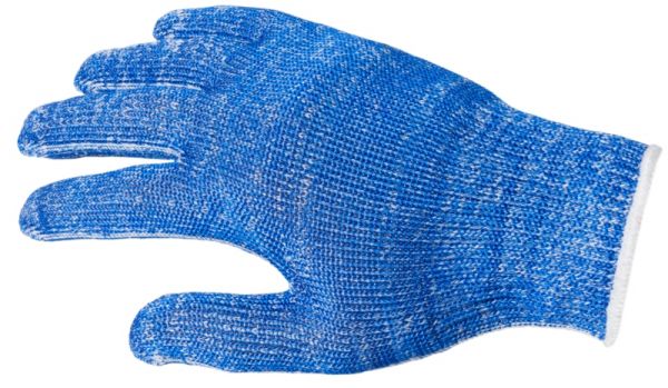 Schnittschutzhandschuh, PE, extra schwer, Größe S, L: 23,5 cm