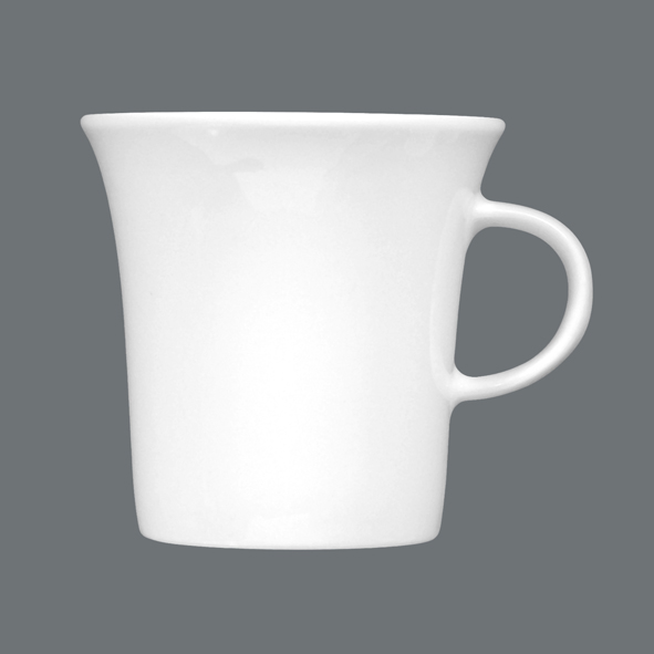 Seltmann Weiden, Savoy - Cafeteria-Obere Kelch, uni, weiss, 0,22 ltr.