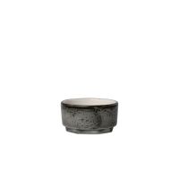 Steelite, Urban : Smoke 1208 - Dip-Schale, 6,5 cm/ 0,05 ltr. Steelite, Urban : Smoke 1208 - Dip-Schale, 6,5 cm/ 0,05 ltr.